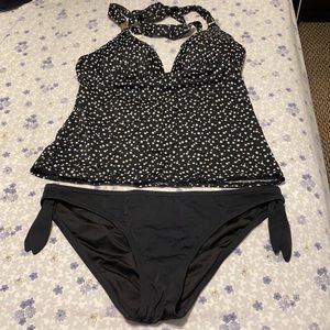 Victoria’s Secret Tankini